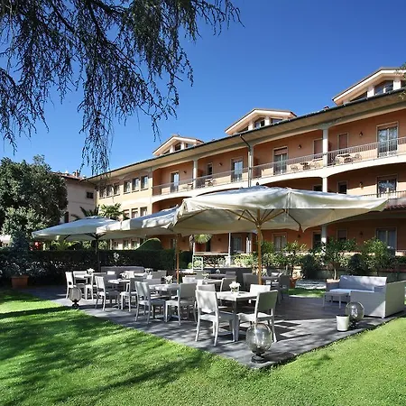 Hotel Villa Delle Rose-2