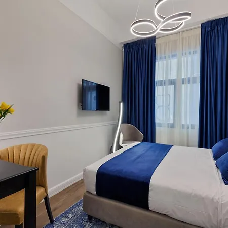 Classic Hotel By Athens Prime Hotels-3