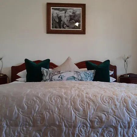 The Spindrift Guest House-2