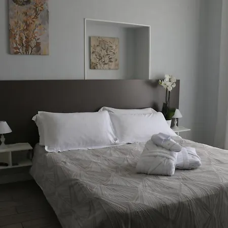 Hotel Regina Margherita-3