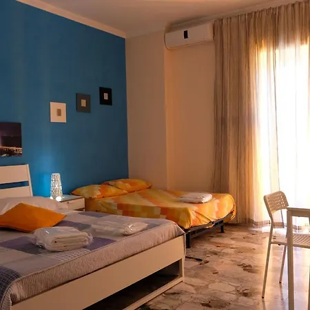 Bed & Breakfast Il Golfo-2