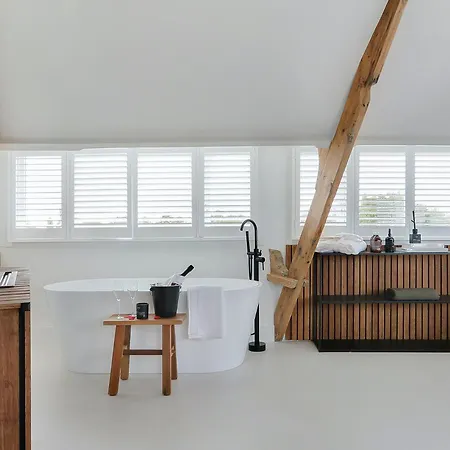 Boutique hotel Hippe Hendrik-3