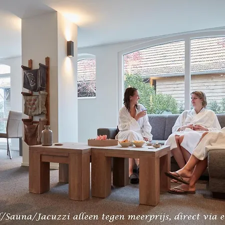 B&B Bavelse Hoeve-2