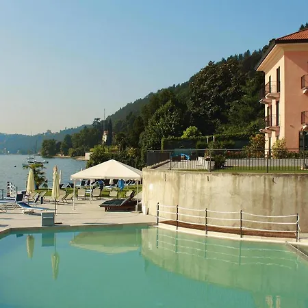 Residence Hotel Antico Verbano-3