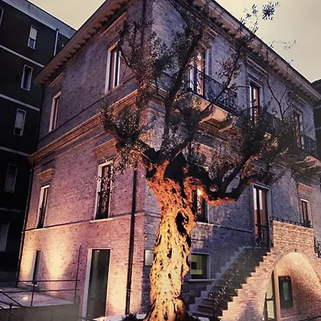 Palazzo Storico Di Nicola-3