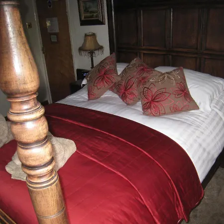 Rosebud Cottage Guest House-3