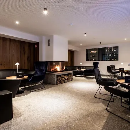 Ciasa De Munt Lifestyle Living-3