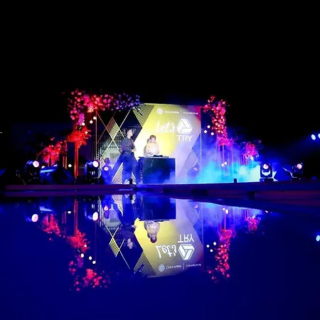 Tam Coc La Montagne Resort & Spa Ninh Binh-2
