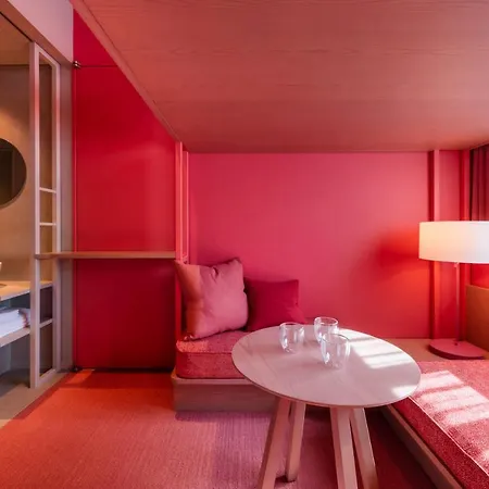 Toggle Hotel Suidobashi Tokyo-2