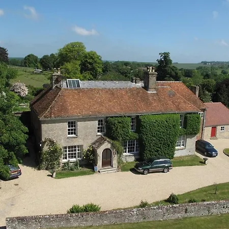 Manor Farm B&B-3