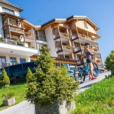 Dolasilla Mountain Panoramic Wellness Hotel-2