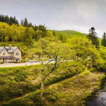 Invergarry Hotel-3