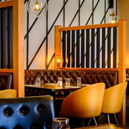 Claregalway Hotel-3