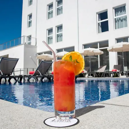 Luna Hotel de Tábua-3