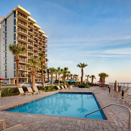 Nautilus Inn - Daytona Beach-2