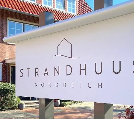 Strandhuus Norddeich-3