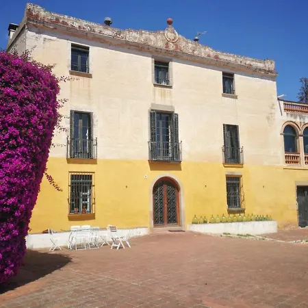 B&B Can Casadella-2