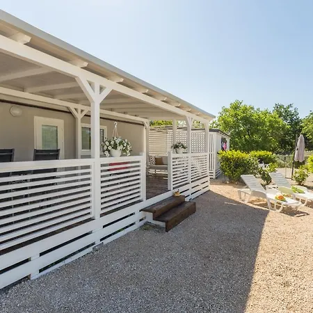 Zelena Laguna Mobile Homes-3