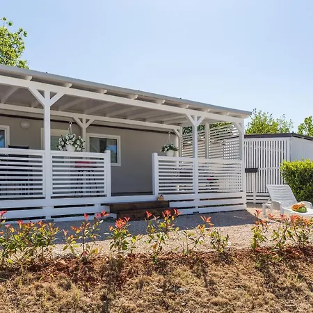 Zelena Laguna Mobile Homes-2