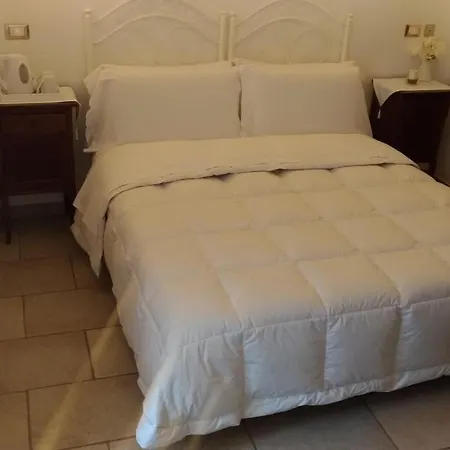 B&B Dimora Palmieri-2