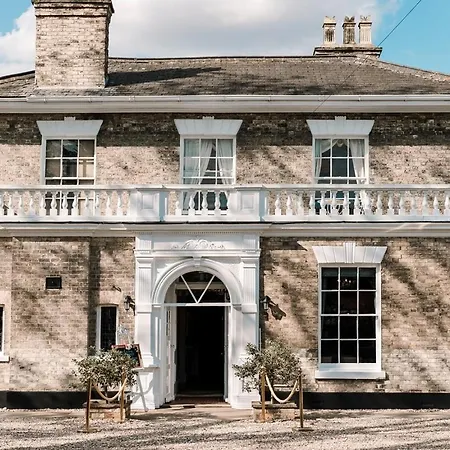 Dunedin Country House-2