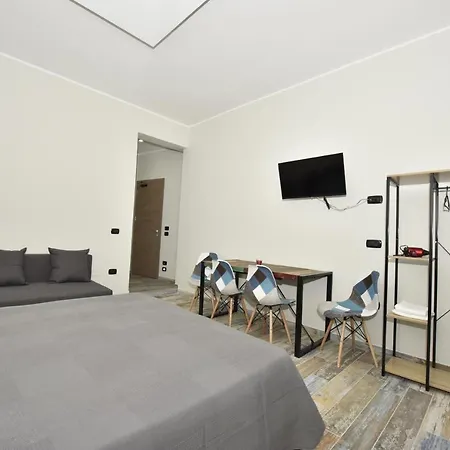 Urban Rooms Salerno-2