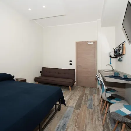 Urban Rooms Salerno-3