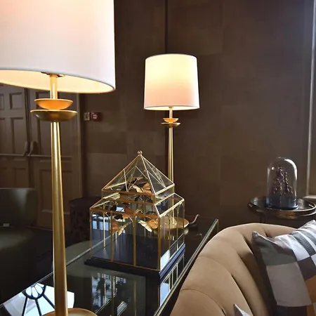 Lincombe Hall Hotel & Spa - Just For Adults-2