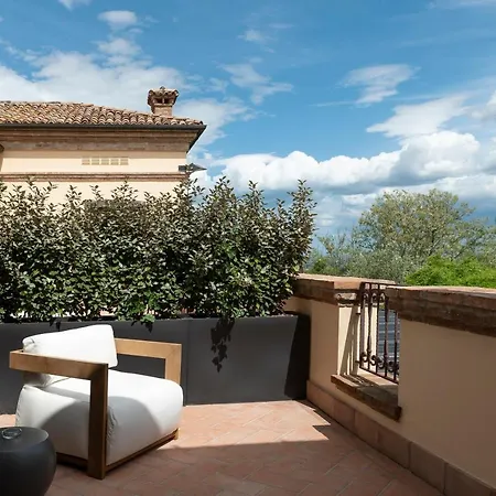 Relais Villa Margherita-2