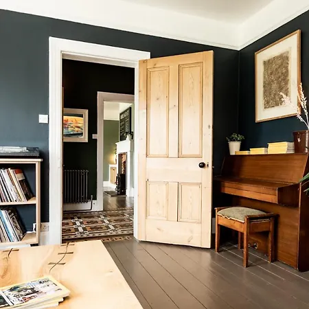 The Old Vicarage-2