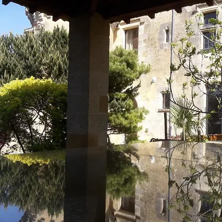 Chateau De La Grave-2