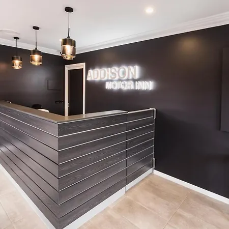 Addison Motor Inn-2