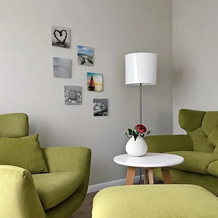 Hotel Residenz Waldkrone Kühlungsborn-3