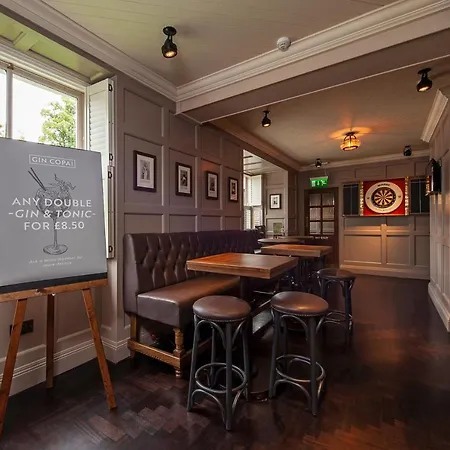 The Bulls Head Hotel-2