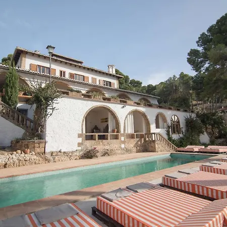 Villa Dora (Adults Only)-2