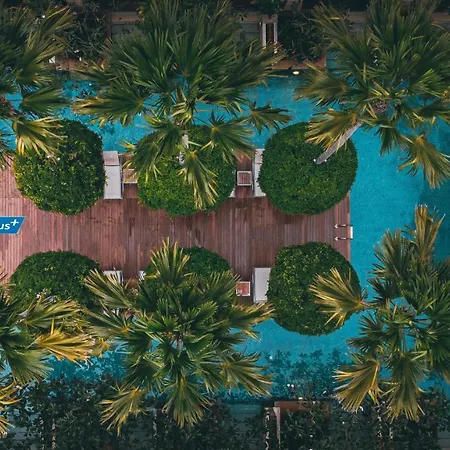 Burasari Phuket Resort&Spa (SHA Plus+)-3