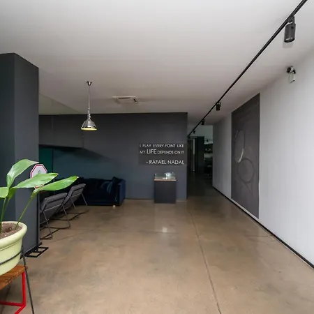 L.M Club Hotel-3
