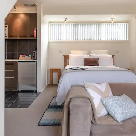 Aloft Boutique Accommodation-2