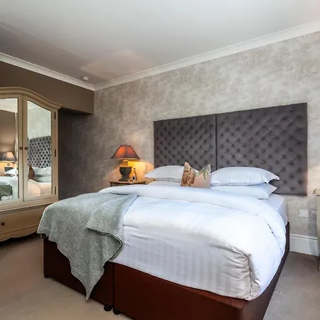The Rooms At Cunningham'S - Adults Only-2