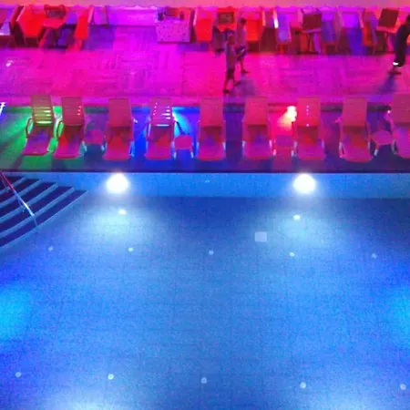 Speedy Apart Otel-2