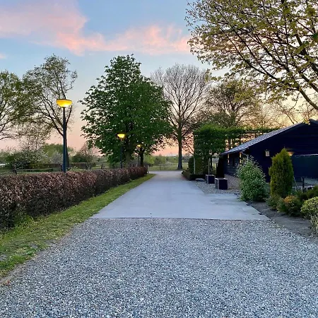 Bed&Breakfast Op d’n Kreijtenberg-2