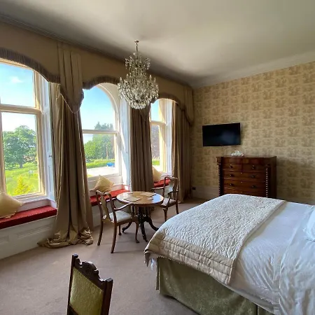 Rossington Hall-2