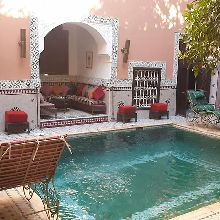 Riad Barroko-2