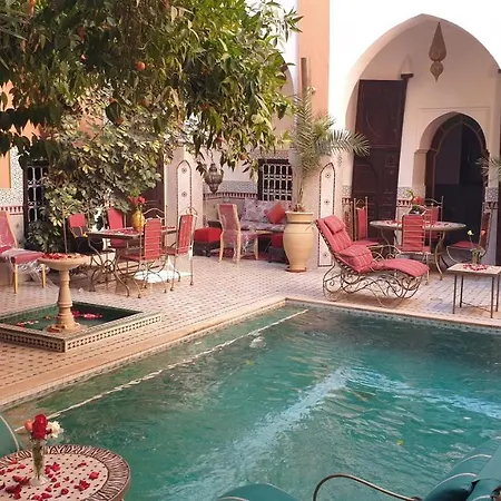 Riad Barroko-3