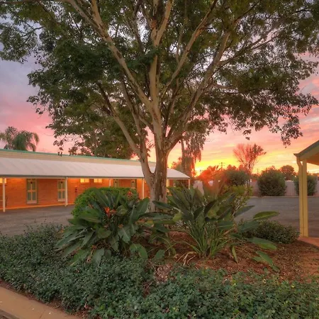 Mulga Country Motor Inn-2