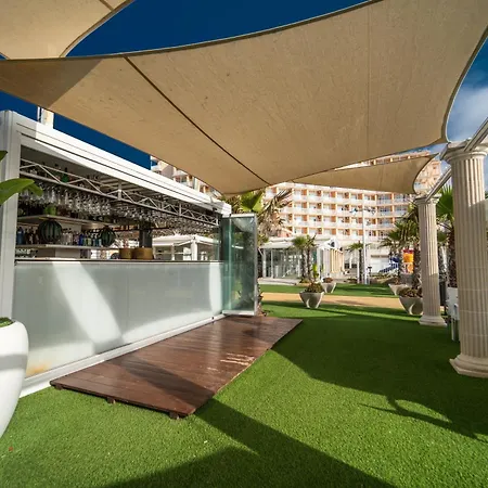 Hotel & Spa Entremares-2