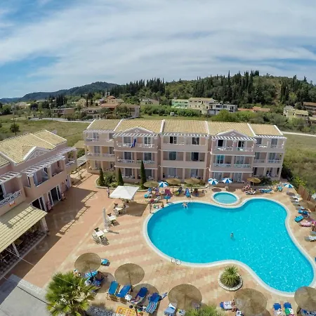 Anemona Beach Apartments-2