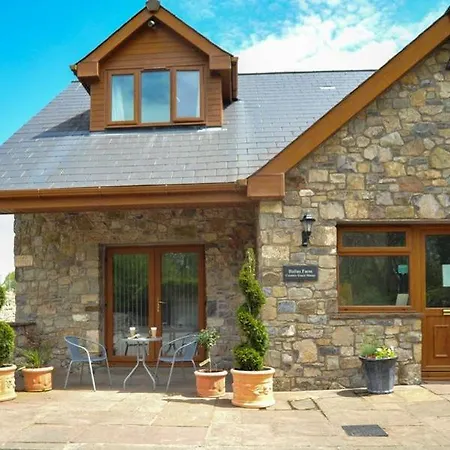 Ballas Farm Country Guest House-3