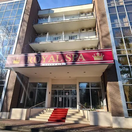 Hotel Royal Spa-3