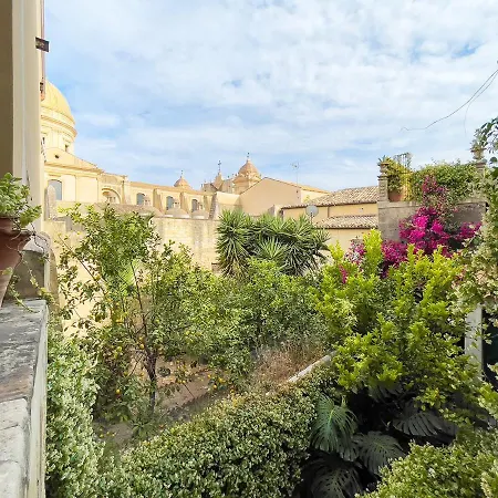 Casa Modica - Luxury rooms-3